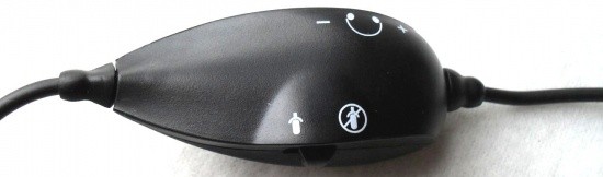ZOWIE Hammer Gaming Headset 09