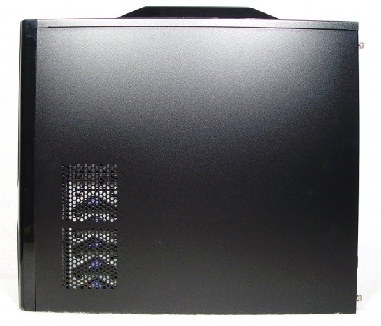 Open enlarged image XClio Godspeed One Advanced Mid Tower Case 08