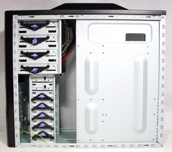 Open enlarged image XClio Godspeed One Advanced Mid Tower Case 16