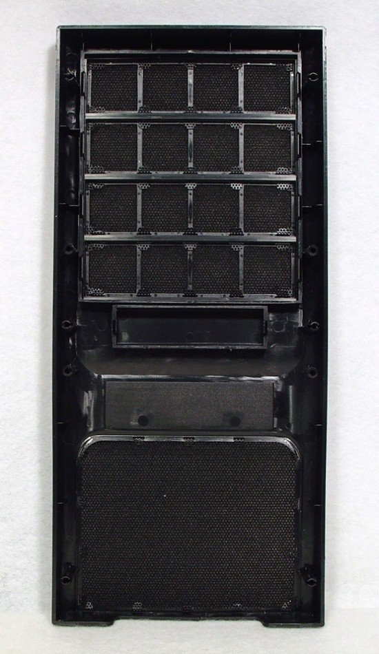 Open enlarged image XClio Godspeed One Advanced Mid Tower Case 18