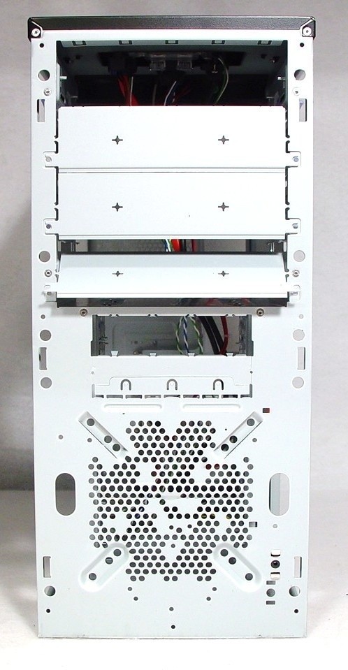 XClio Godspeed One Advanced Mid Tower Case 19 XClio Godspeed One Advanced Mid Tower Case 19