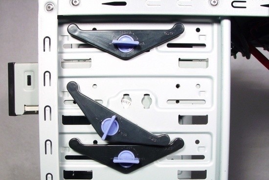 Open enlarged image XClio Godspeed One Advanced Mid Tower Case 23