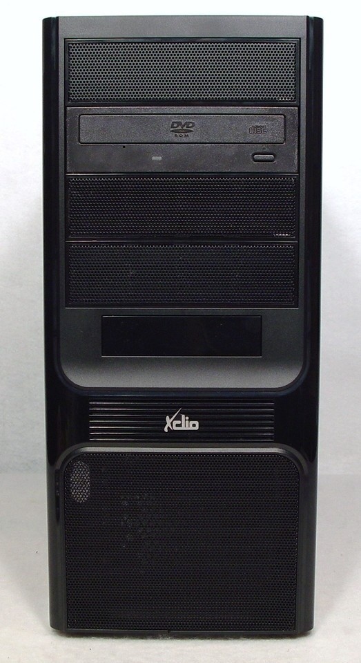 XClio Godspeed One Advanced Mid Tower Case 25 XClio Godspeed One Advanced Mid Tower Case 25