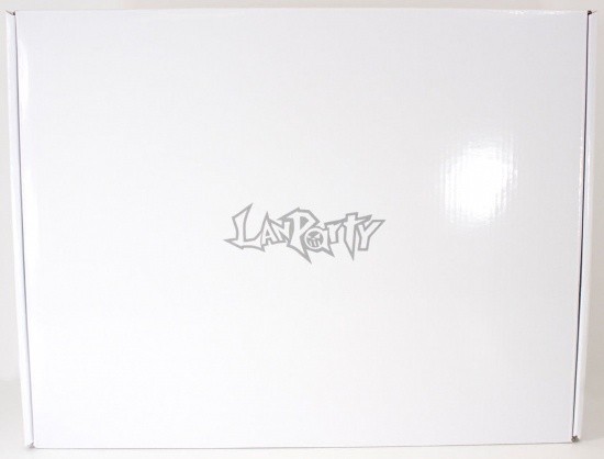 DFI LANParty DK P55-T3eH9 Motherboard 04