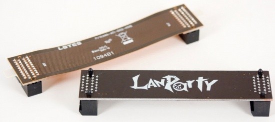 DFI LANParty DK P55-T3eH9 Motherboard 06