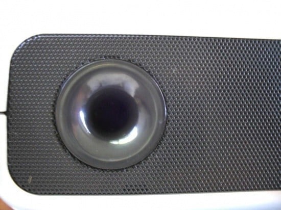 AVLabs AVL787 Bedside Companion Speaker System 05