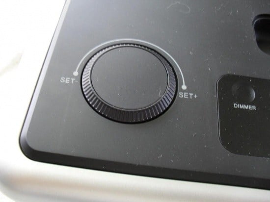 AVLabs AVL787 Bedside Companion Speaker System 09