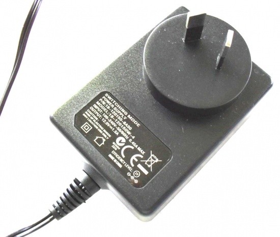 AVLabs AVL787 Bedside Companion Speaker System 14