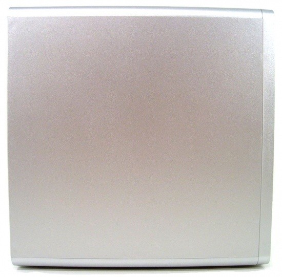 AXUS FiT 500E Five-Bay RAID DAS Server 10