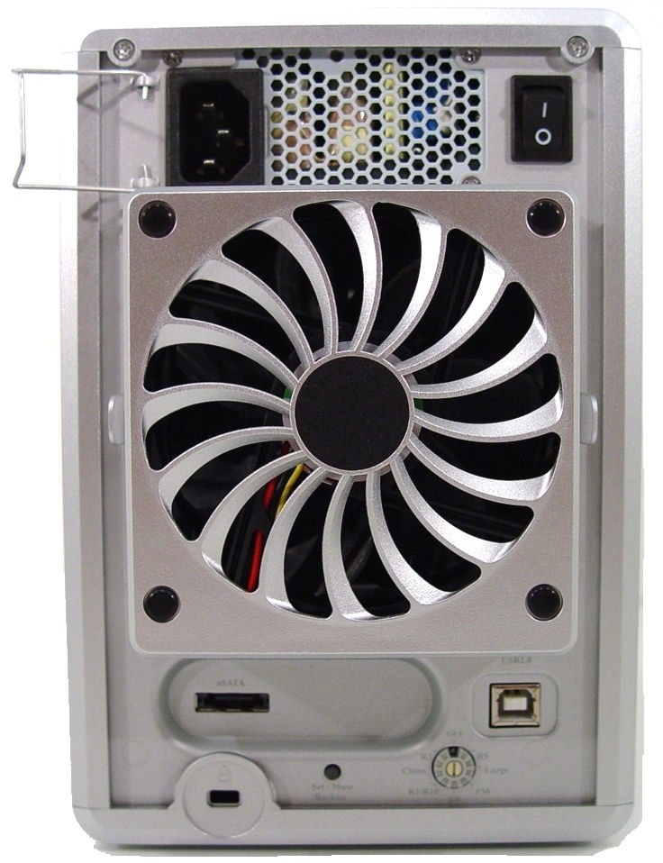 TweakTown Enlarged Image