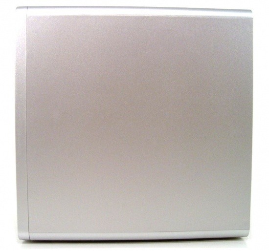 AXUS FiT 500E Five-Bay RAID DAS Server 14