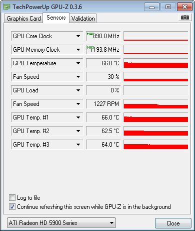 amd radeon hd 5900