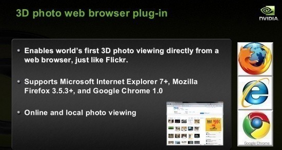 NVIDIA Pushes 3D Vision Outside the Gaming Box 24