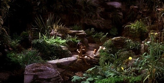 The Dark Crystal HD Movie Review 01