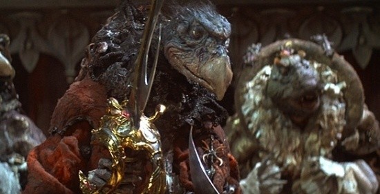 The Dark Crystal HD Movie Review 02