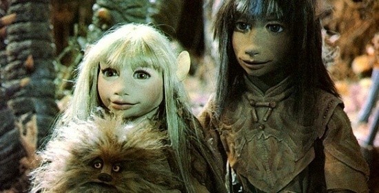 The Dark Crystal HD Movie Review 03