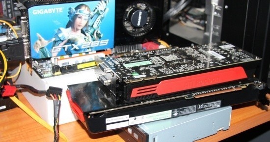 Amd radeon hd 5000 drivers hot sale