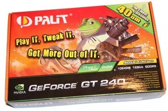 NVIDIA GeForce GT 240 Video Card Round-Up 03
