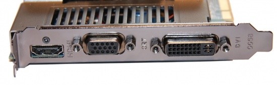 NVIDIA GeForce GT 240 Video Card Round-Up 10