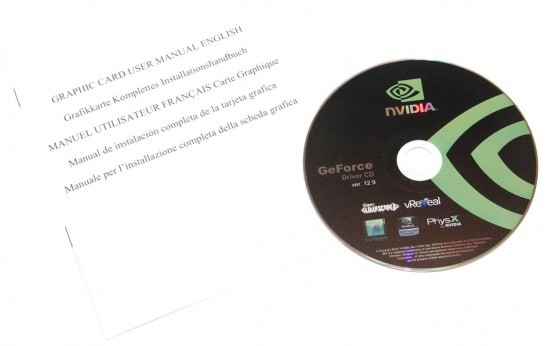 NVIDIA GeForce GT 240 Video Card Round-Up 20