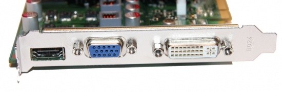 NVIDIA GeForce GT 240 Video Card Round-Up 22