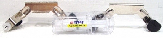 Titan Skalli TTC-NC05TZ/NPW (RB) CPU Cooler 14