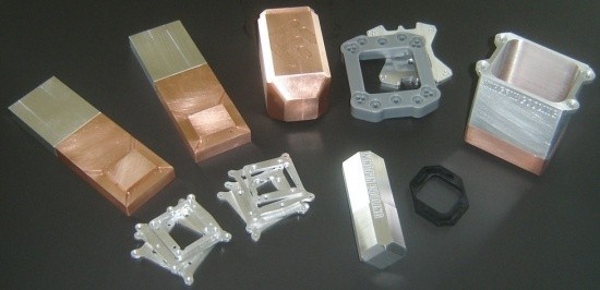 Kingpin Cooling Single GPU Competition with LN2 by Deanzo 01