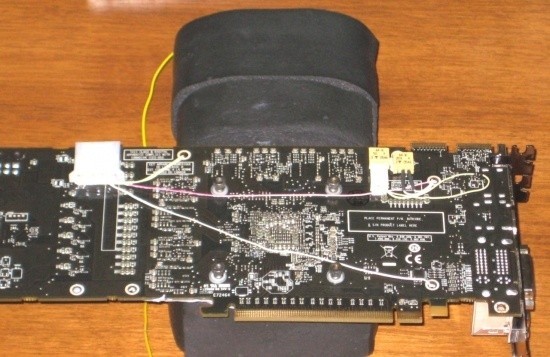 Kingpin Cooling Single GPU Competition with LN2 by Deanzo 06