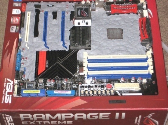 Kingpin Cooling Single GPU Competition with LN2 by Deanzo 08