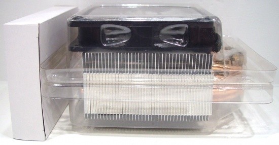 GELID Tranquillo CPU Cooler 06