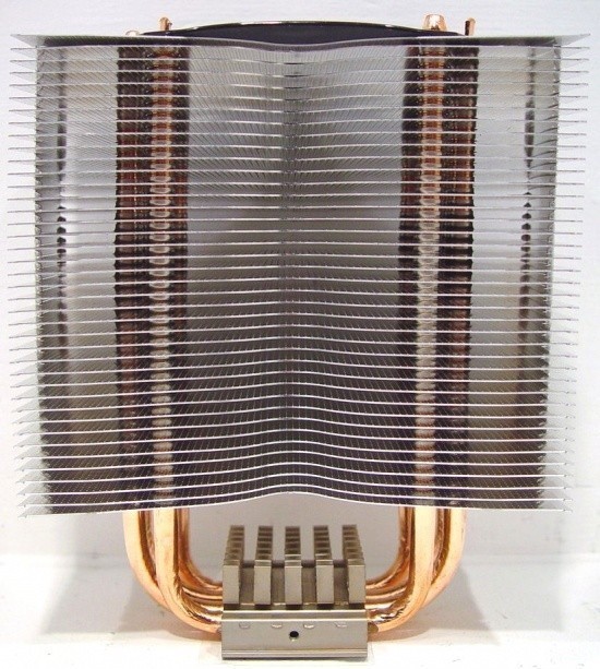 GELID Tranquillo CPU Cooler 07