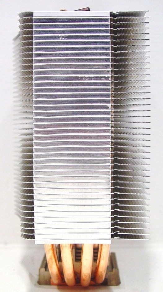 GELID Tranquillo CPU Cooler 08 GELID Tranquillo CPU Cooler 08