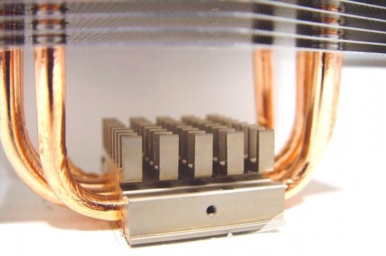 GELID Tranquillo CPU Cooler 11