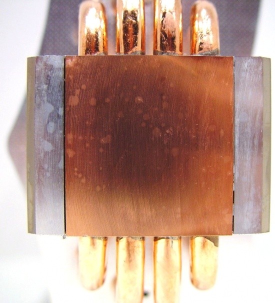 GELID Tranquillo CPU Cooler 12