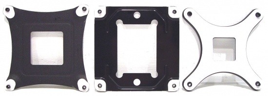 GELID Tranquillo CPU Cooler 17