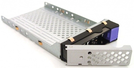 iStoragePro iT8SAE 8-bay SAS / SATA Expander 12