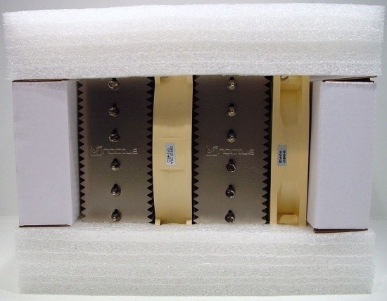 Noctua NH-D14 140mm CPU Cooler 07