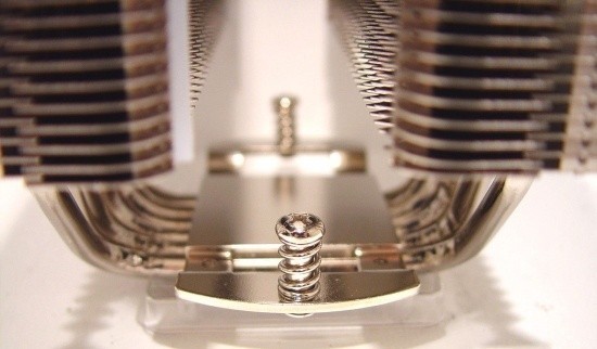 Noctua NH-D14 140mm CPU Cooler 15