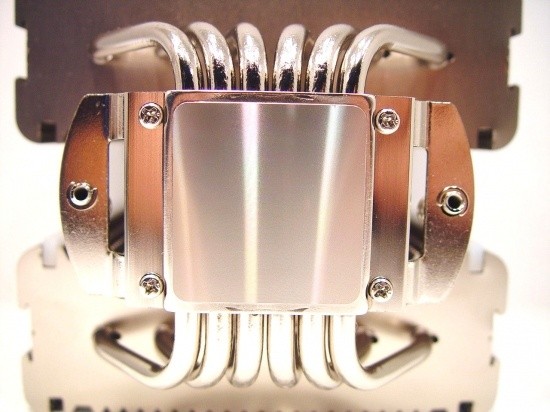 Noctua NH-D14 140mm CPU Cooler 16