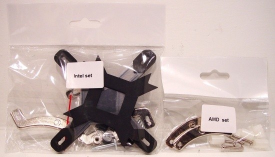 Noctua NH-D14 140mm CPU Cooler 19