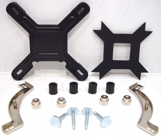 Noctua NH-D14 140mm CPU Cooler 20