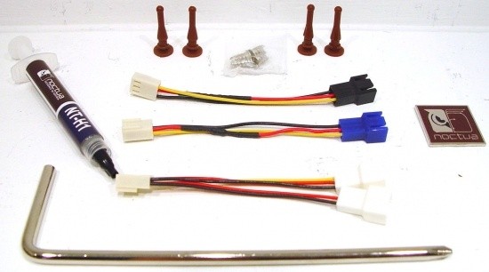 Noctua NH-D14 140mm CPU Cooler 24