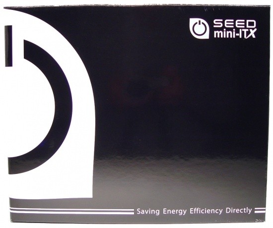 SEED MA-280 Mini-ITX Case 02