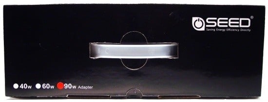 SEED MA-280 Mini-ITX Case 04