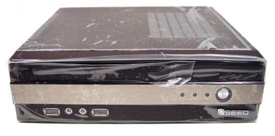 SEED MA-280 Mini-ITX Case 07
