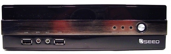 SEED MA-280 Mini-ITX Case 09
