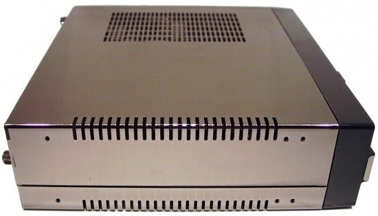 SEED MA-280 Mini-ITX Case 10