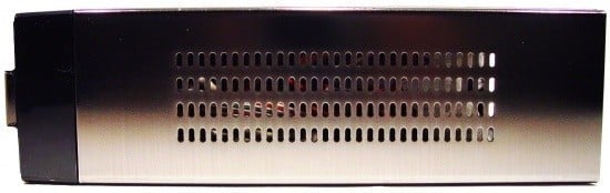 SEED MA-280 Mini-ITX Case 12