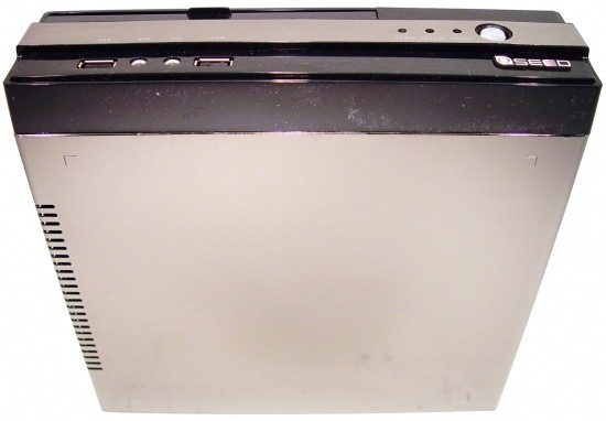 SEED MA-280 Mini-ITX Case 13
