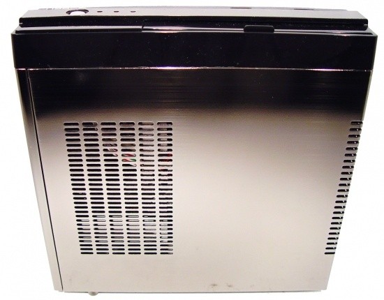 SEED MA-280 Mini-ITX Case 14